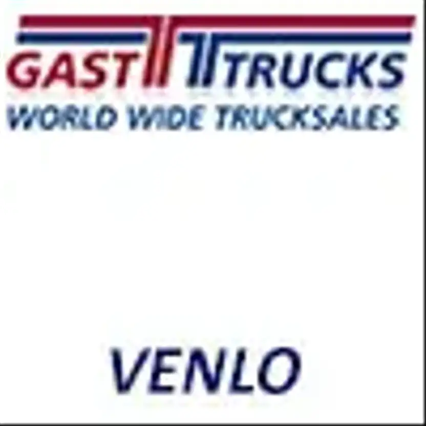 GAST TRUCKS