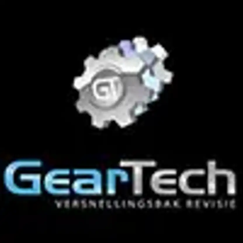 GearTech Versnellingsbak Revisie