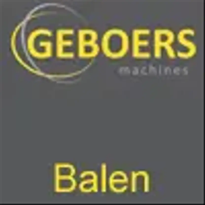 Geboers Machines