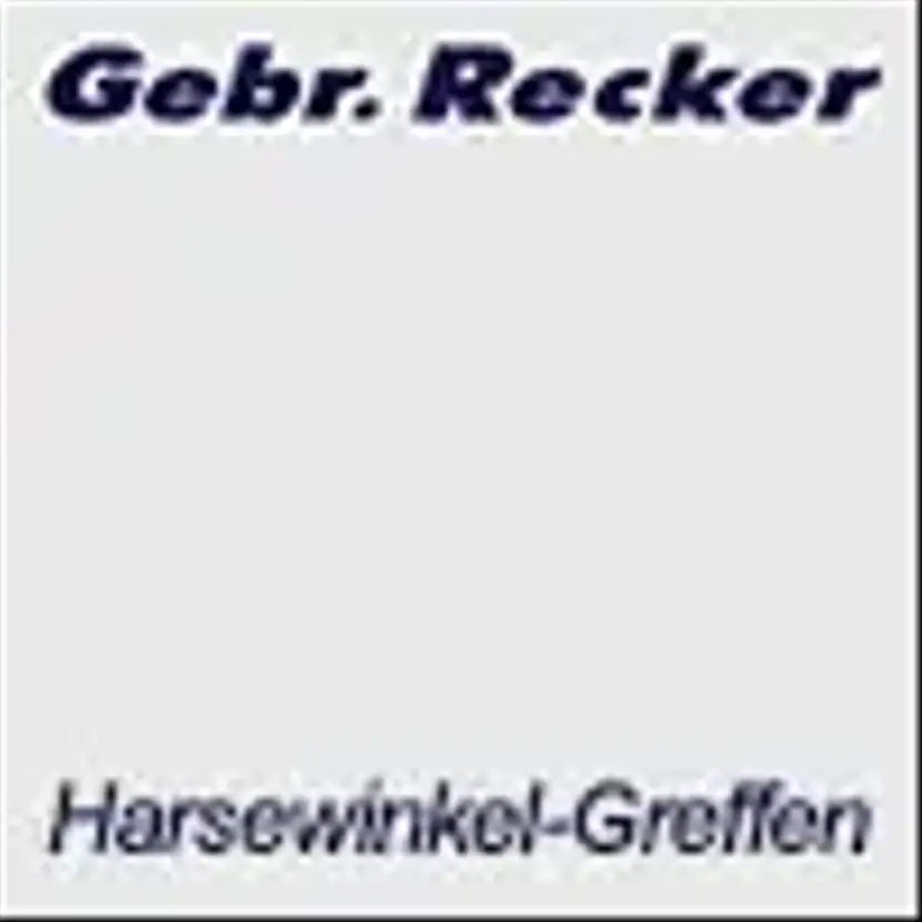 Gebr. Recker GmbH