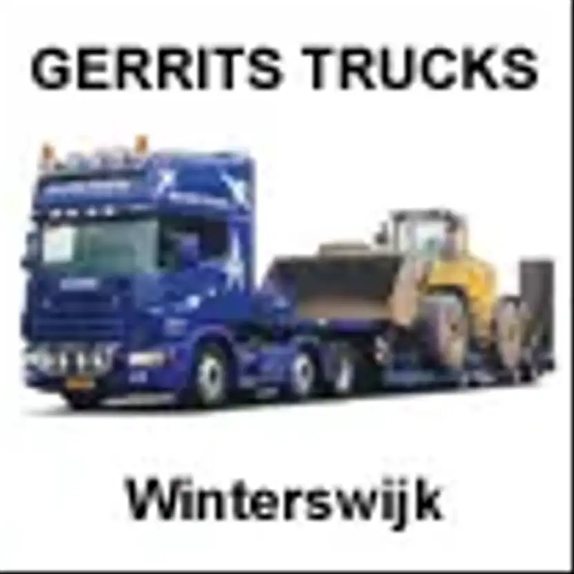 Gerrits Trucks & Machinery