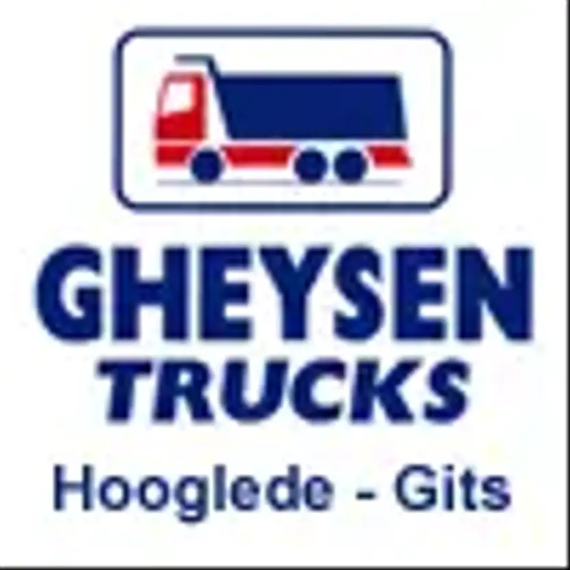 Gheysen Trucks