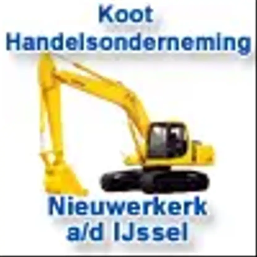 Koot Handelsonderneming