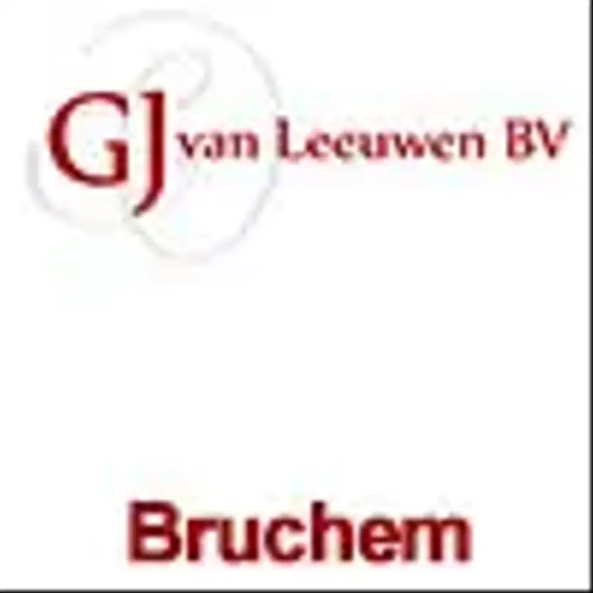 G & J van Leeuwen BV