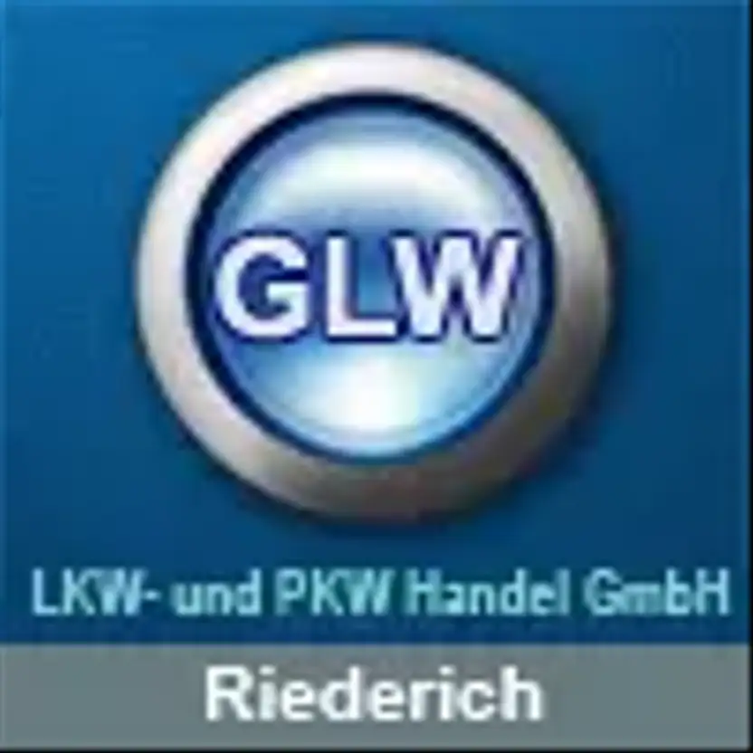GLW Lkw- und Pkw-Handel GmbH