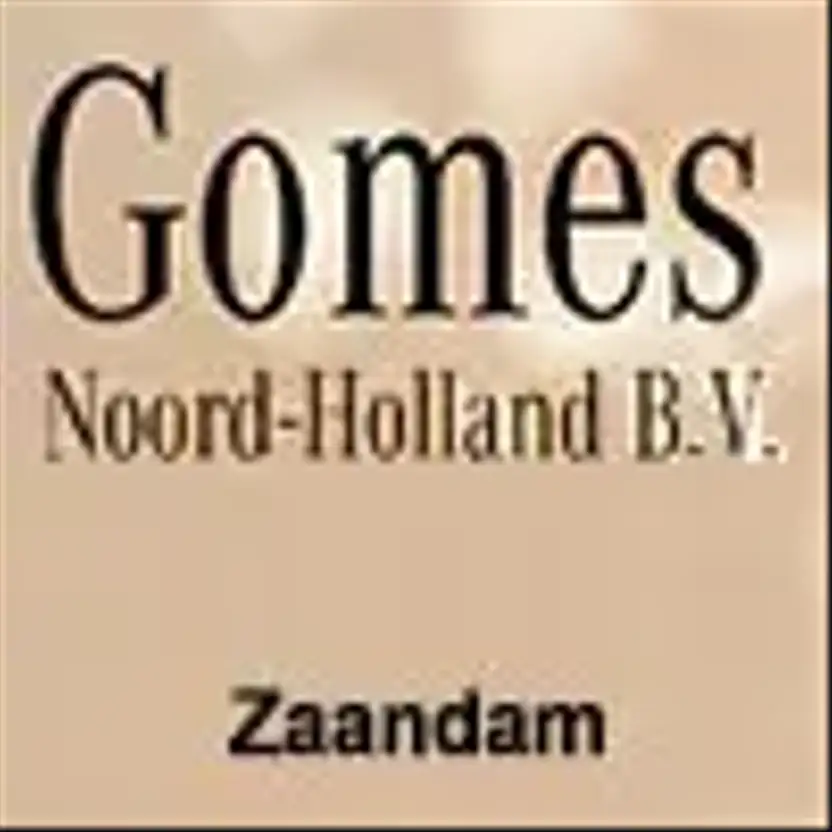 Gomes Noord-Holland B.V.