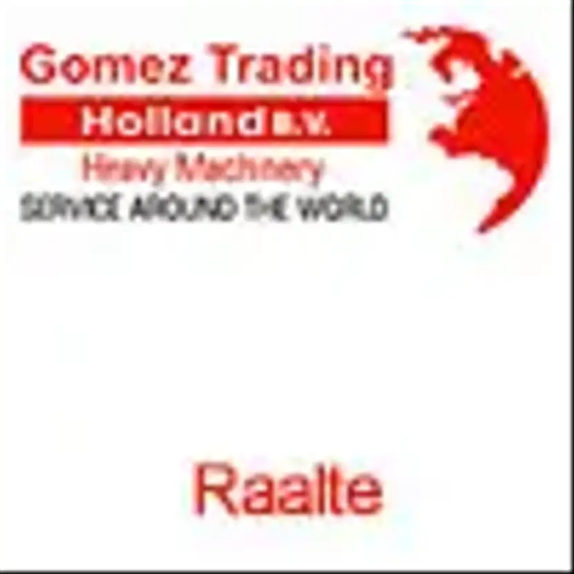 Gomez Trading Holland BV