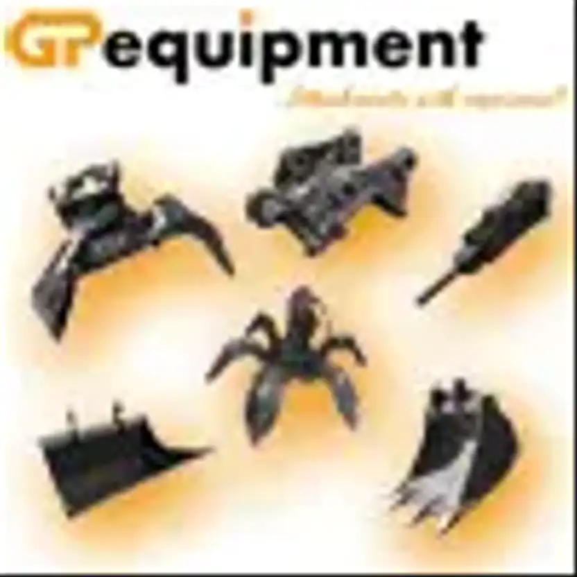 GP Equipment BV