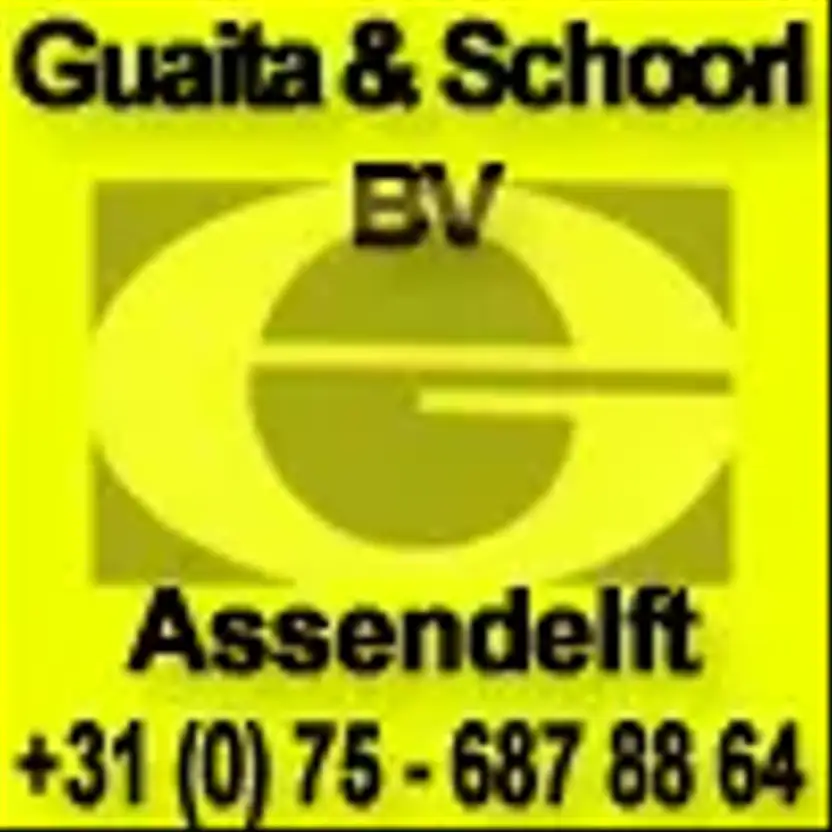 Guaita & Schoorl BV