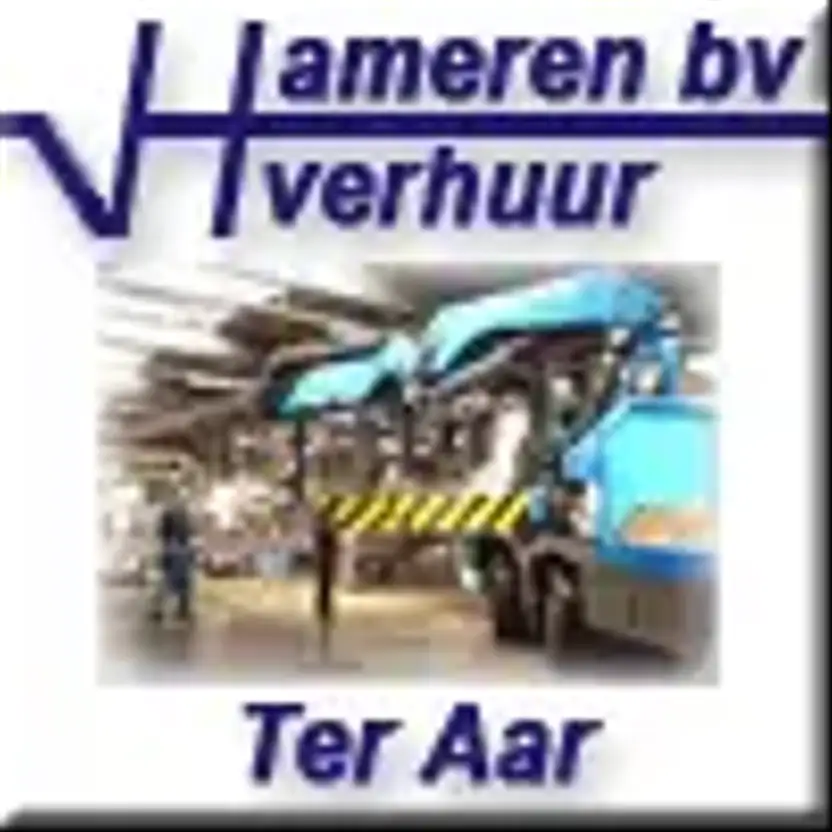 Van Hameren Verhuur B.V.