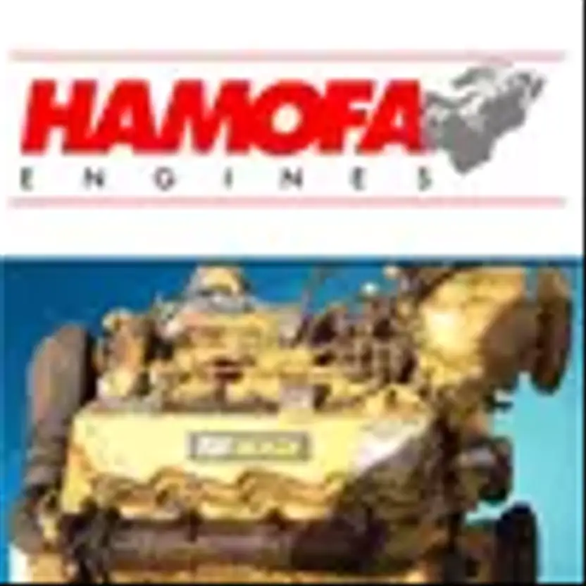 Hamofa Engines