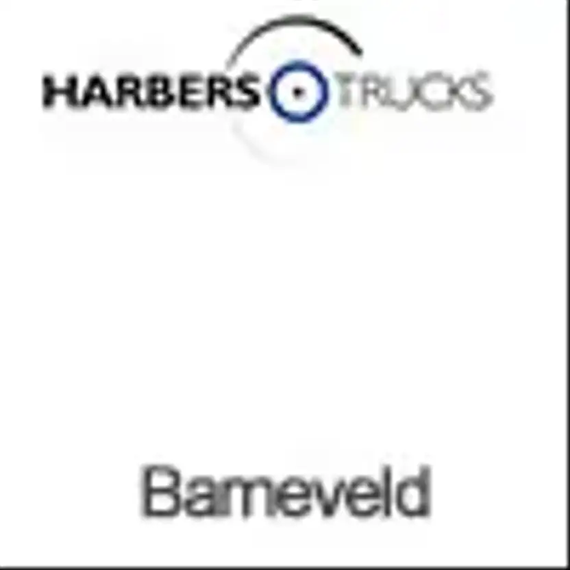 Harbers Trucks Barneveld B.V.