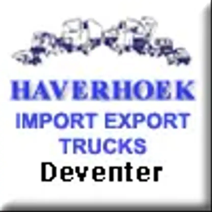 Haverhoek Trucks B.V.