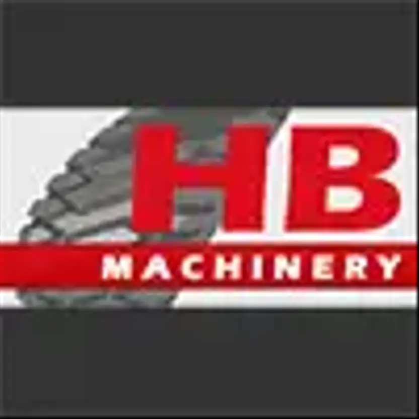 HB- Machinery