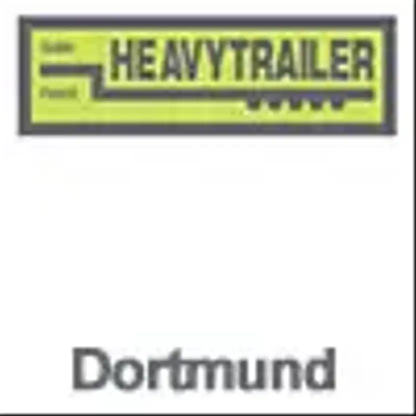 HEAVYTRAILER AG