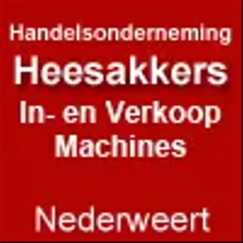 Heesakkers Motoren