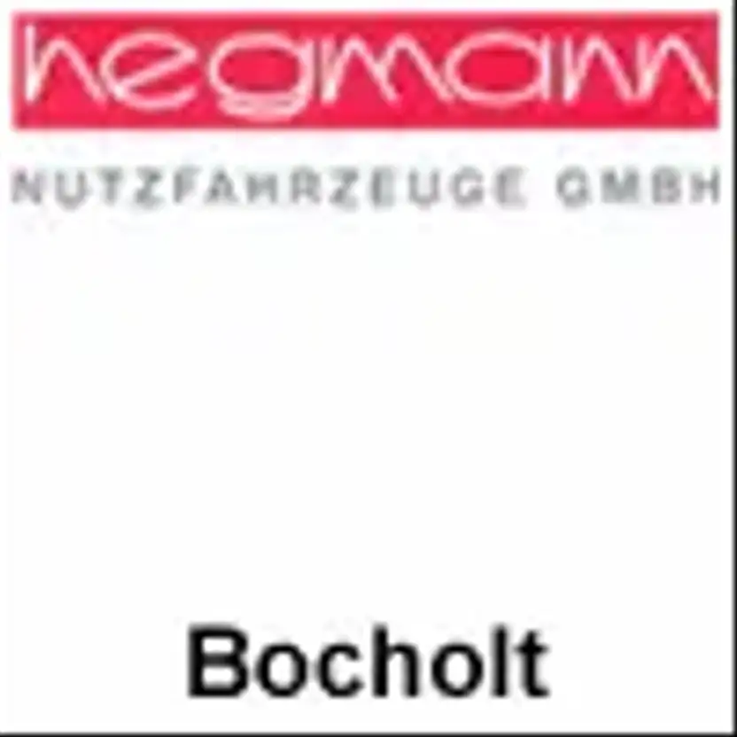 Hegmann Nutzfahrzeuge GmbH