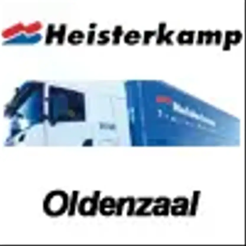 Heisterkamp Used Trucks