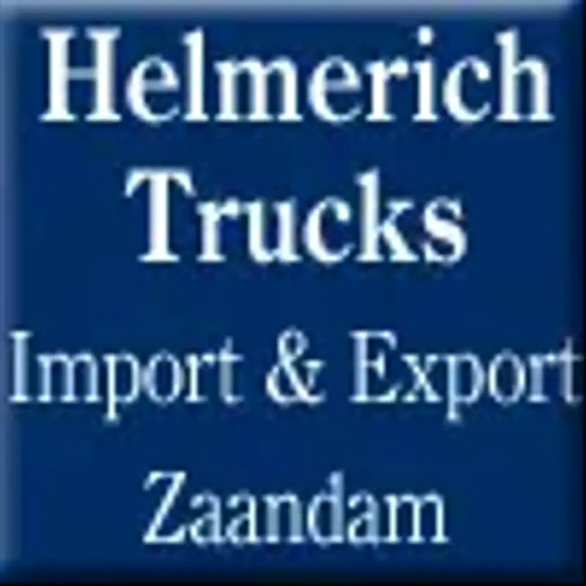 Dolf Helmerich Trucks B.V.