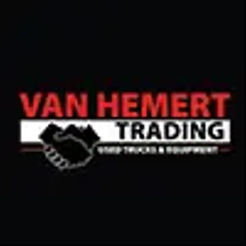 van Hemert Trucks B.V.