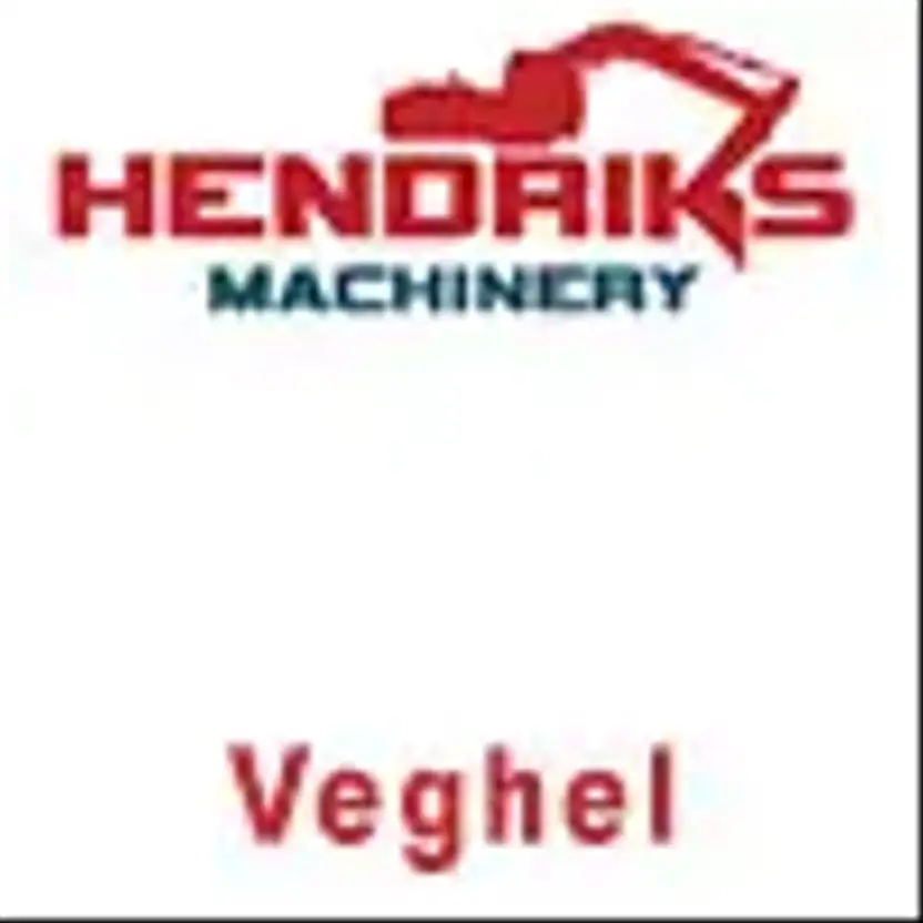 Hendriks Machinery