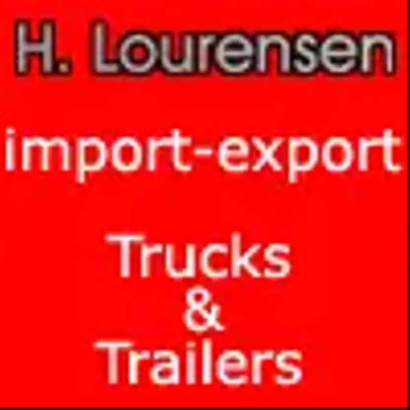 H. Lourensen Trucks B.V.