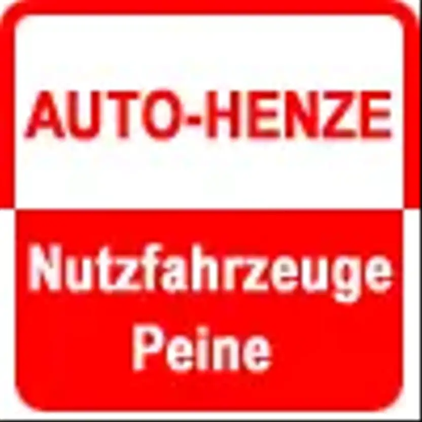 Auto-Henze