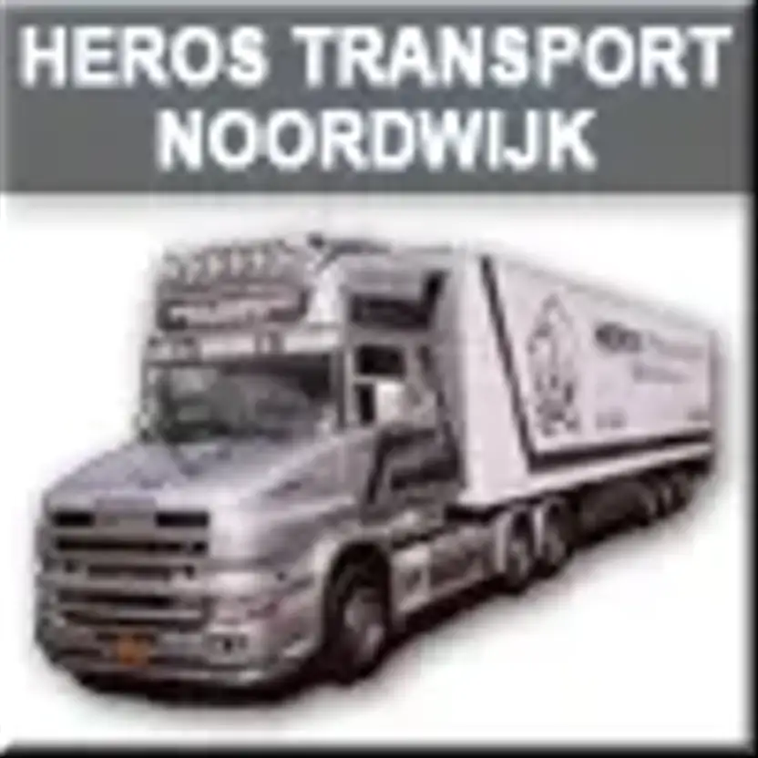Heros Transport BV