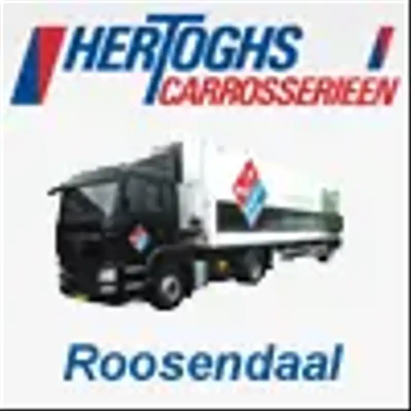Hertoghs Carrosserieen