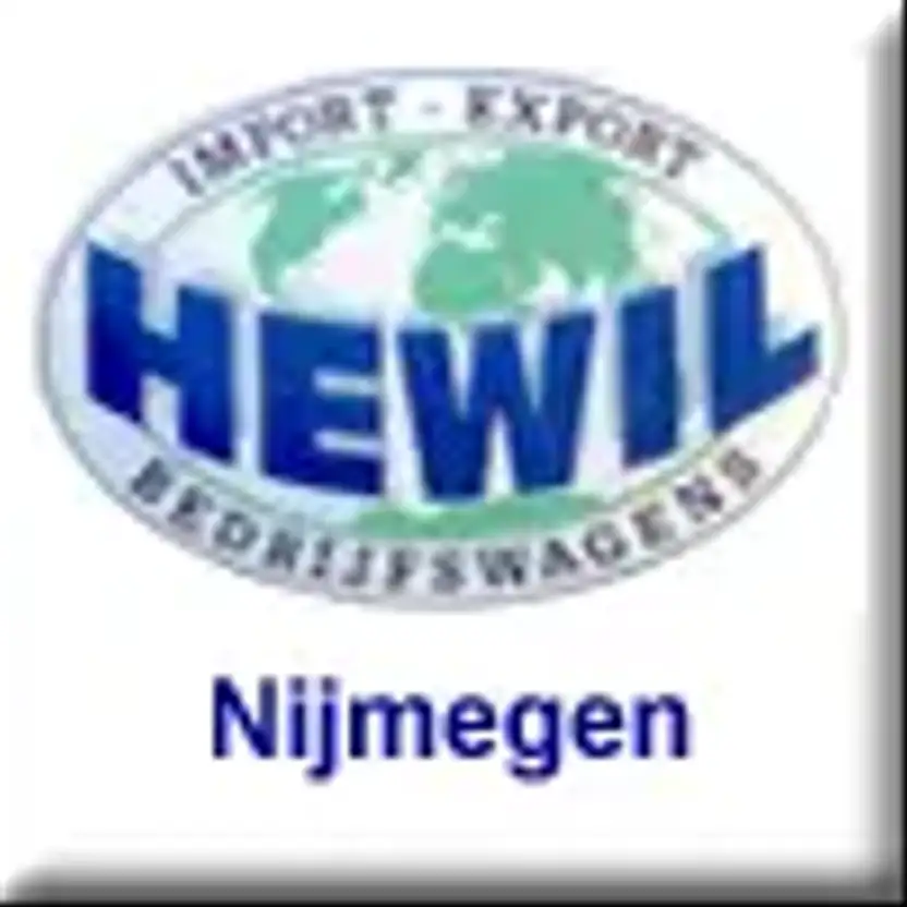Hewil Bedrijfswagens