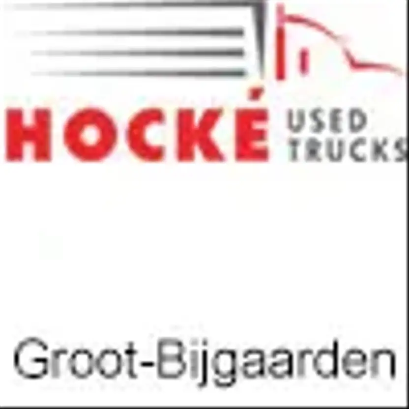 Hocke N.V. S.A.