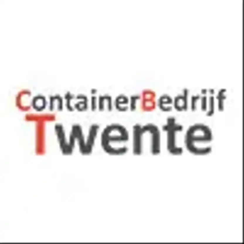 Containerbedrijf Twente