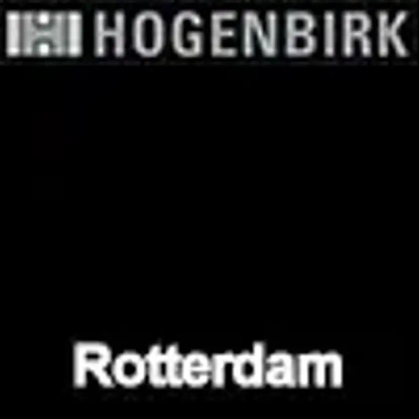 Hogenbirk Bedrijfswagens B.V. Rotterdam