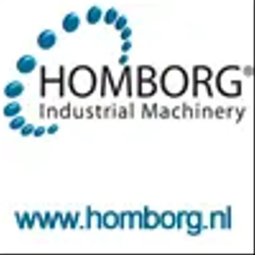 Homborg Industrial Machinery BV