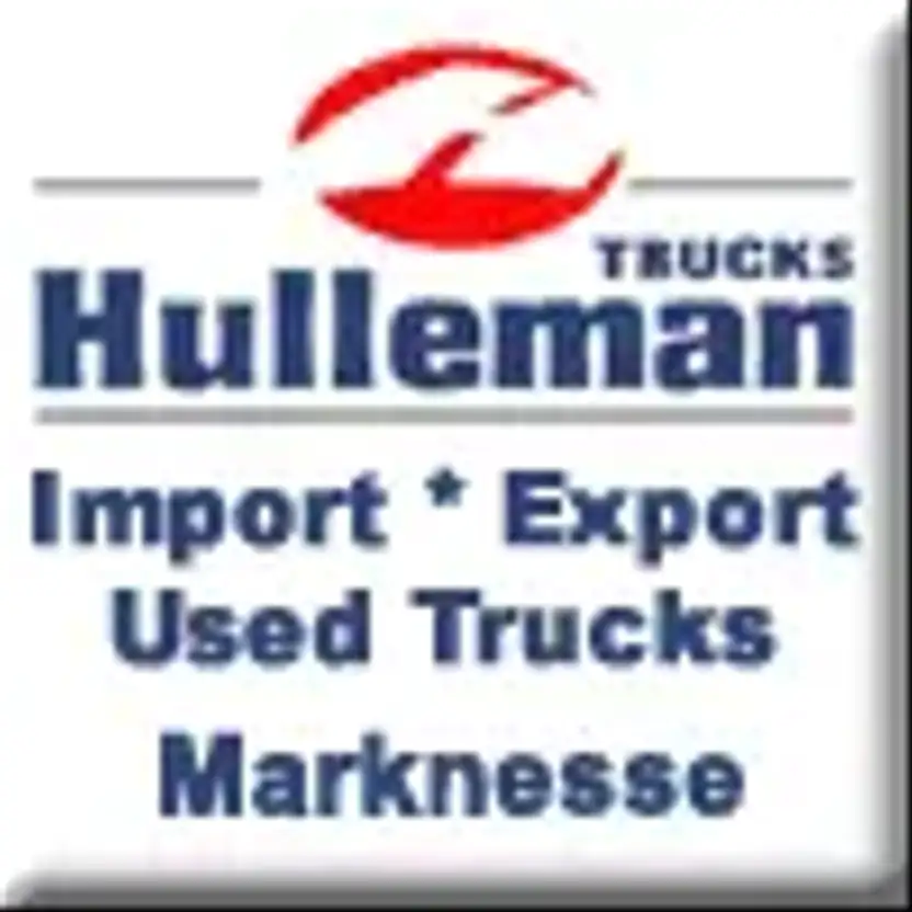 HullemanTrucks B.V.