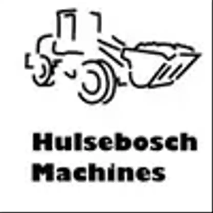 Hulsebosch Machines