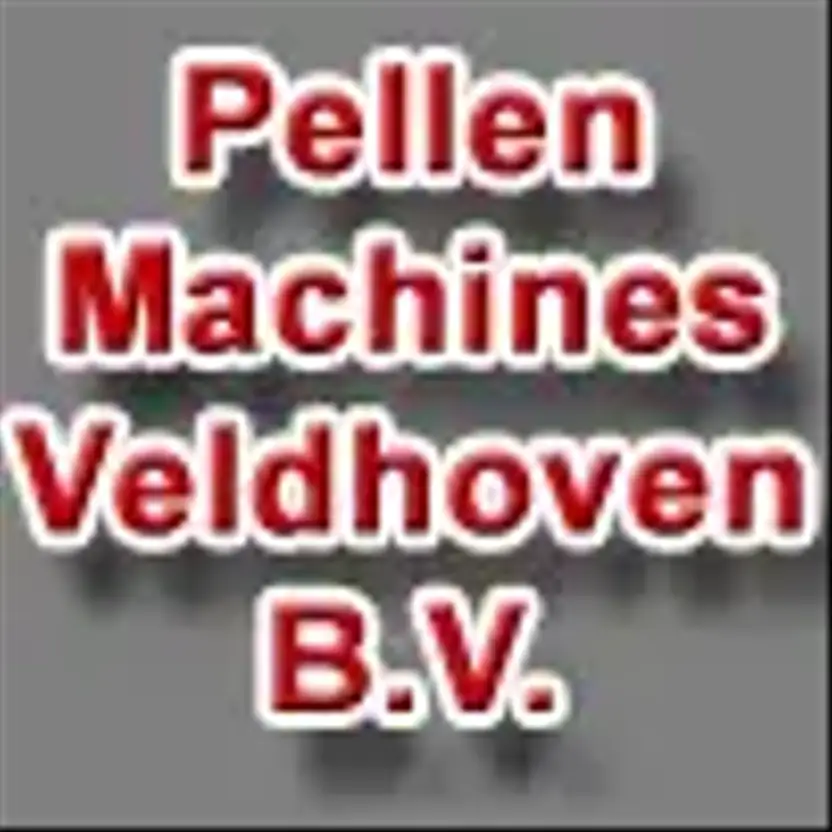 Pellen Machines Veldhoven B.V.