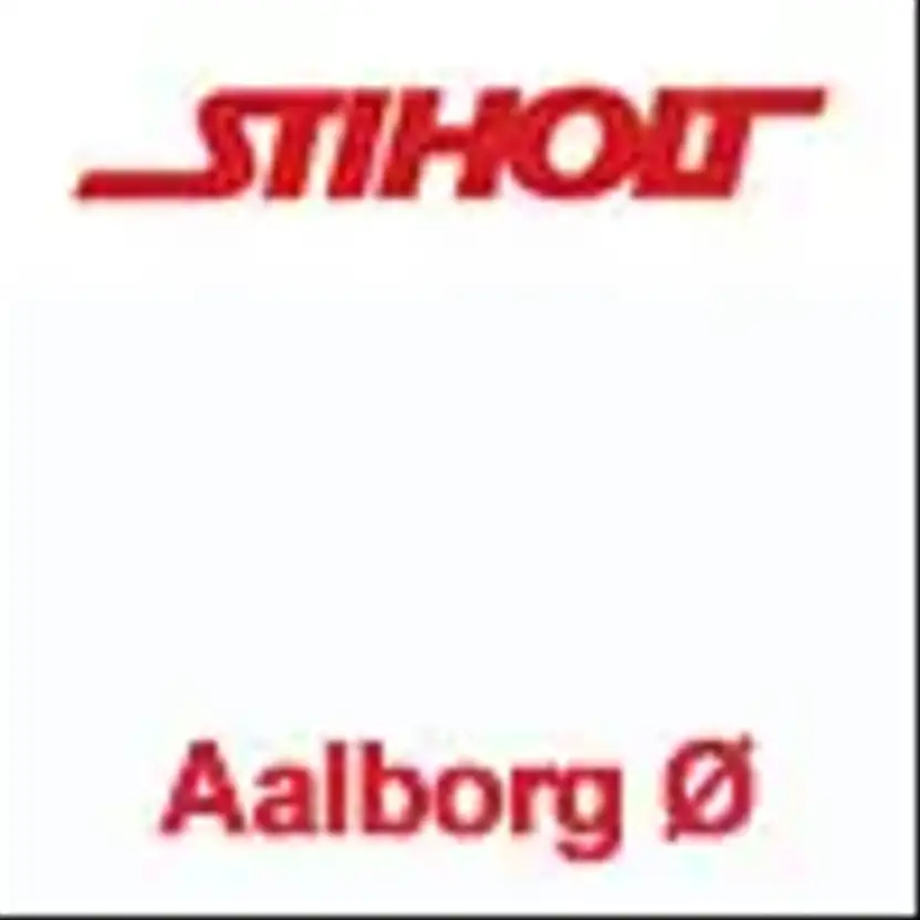 Stiholt A/S