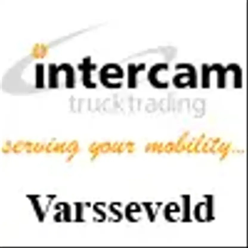 Intercam Export B.V.