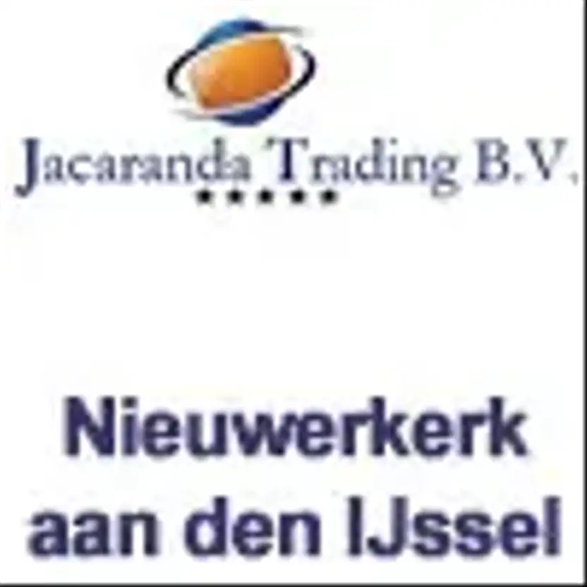 Jacaranda Trading B.V.