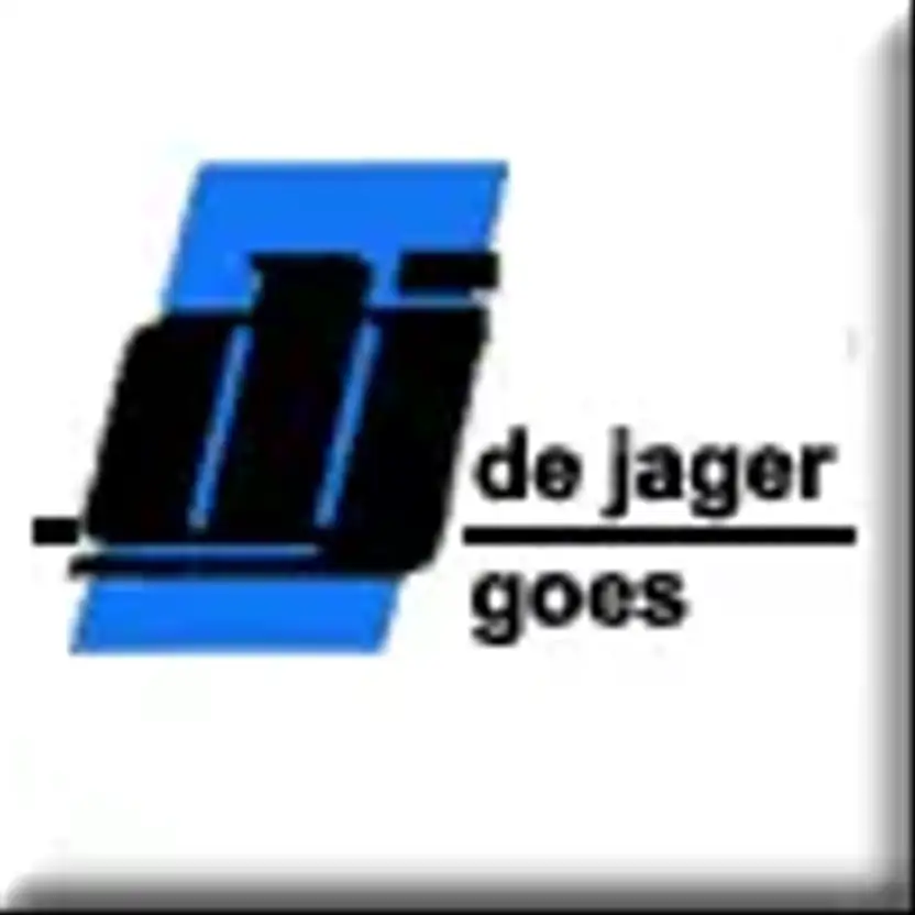 De Jager Bedrijfsauto's B.V.