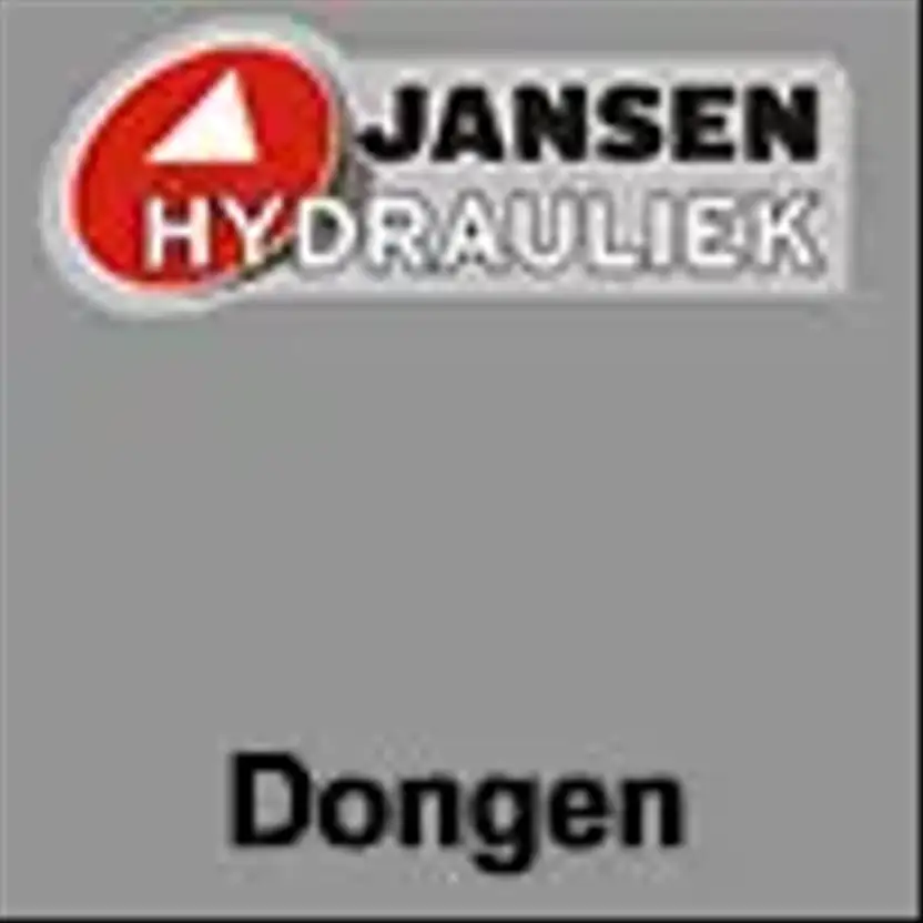 Jansen Hydrauliek Service