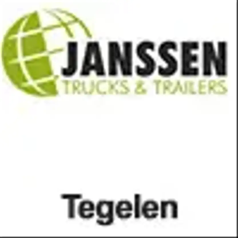 Janssen Trucks