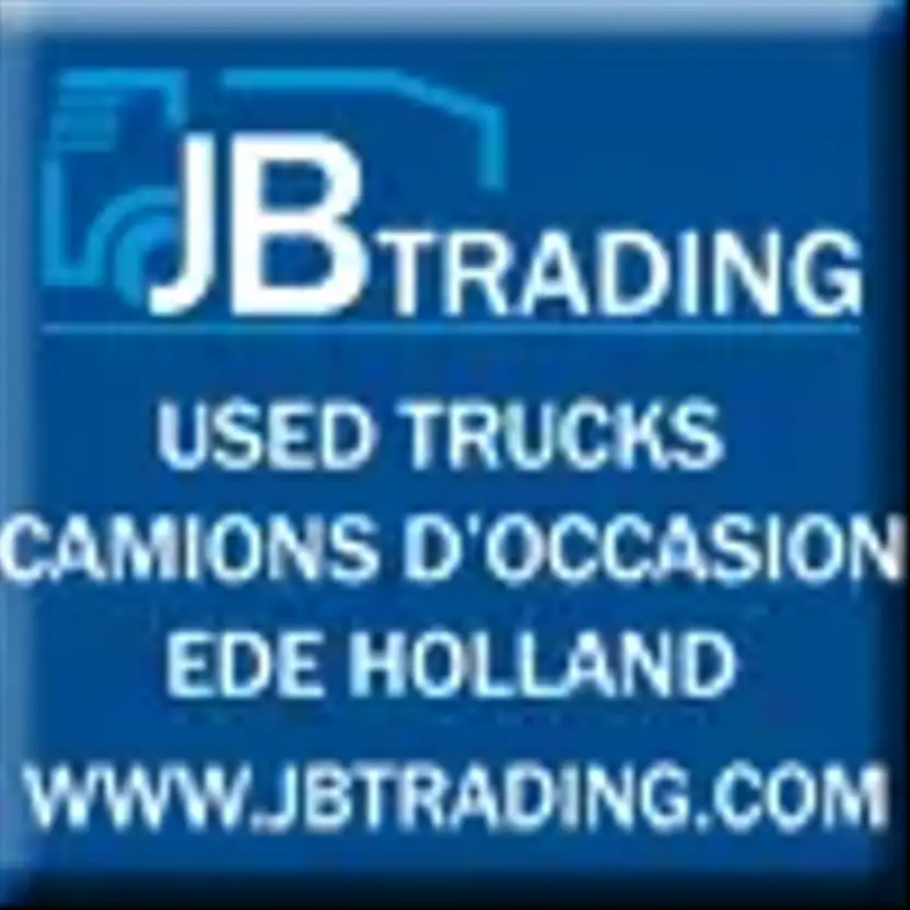 JB Trading bv