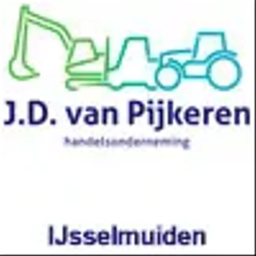 Handelsonderneming J.D. van Pijkeren