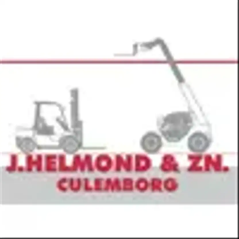J. Helmond & Zn. Machinehandel BV