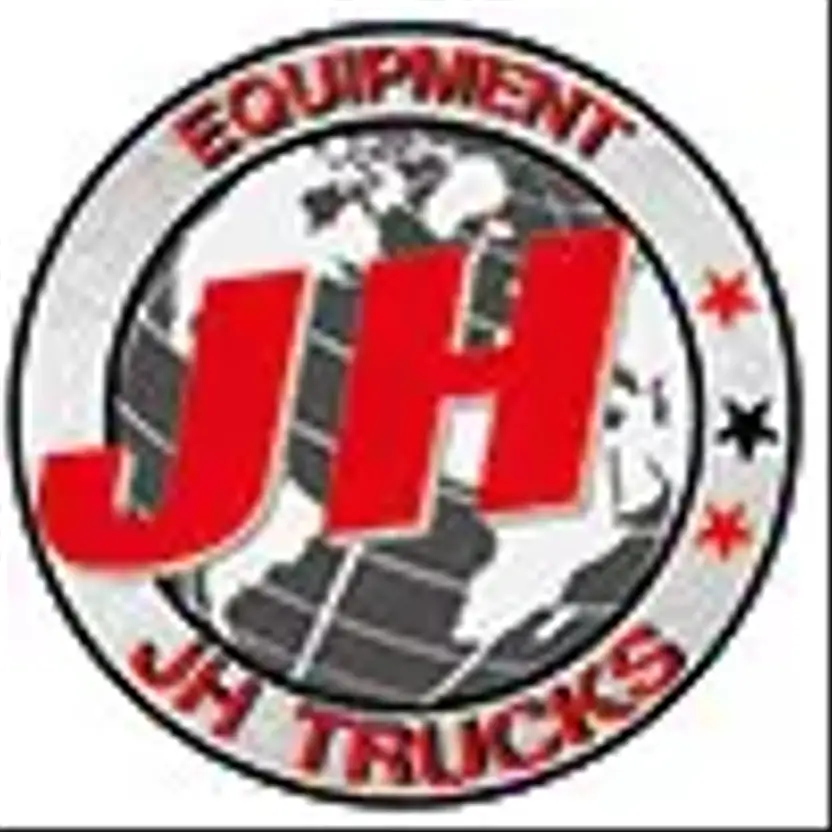 JH Trucks import export Trucks en Bouwmachines