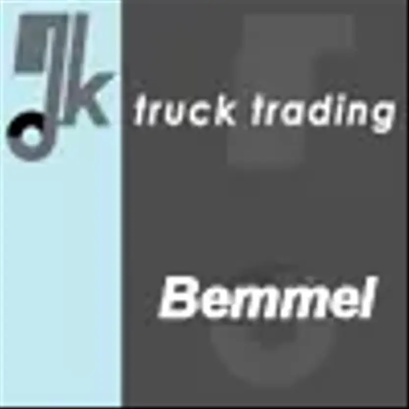 JK Truck Trading