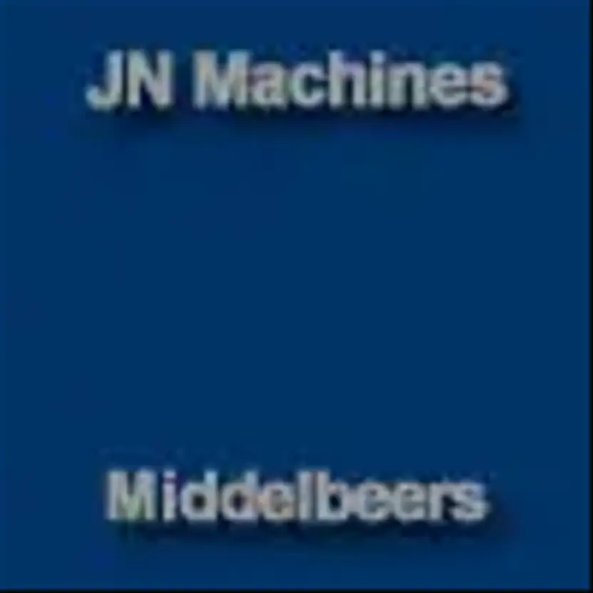JN Machines