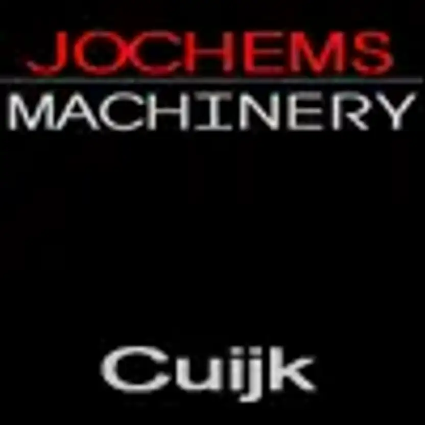 Jochems Machinery BV